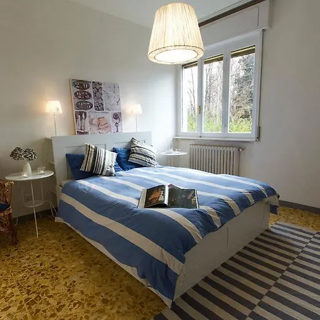 Holiday home Al Golfo Monvalle