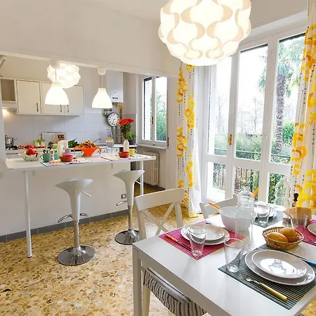 Holiday home Al Golfo Monvalle